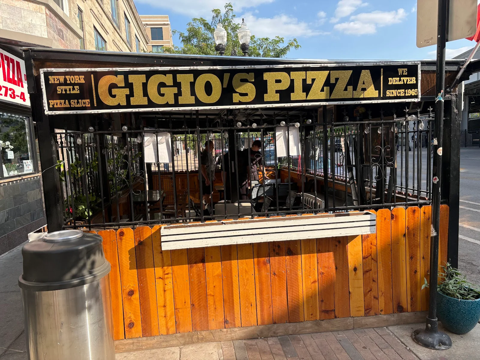 Gigio's Pizzeria photo 3