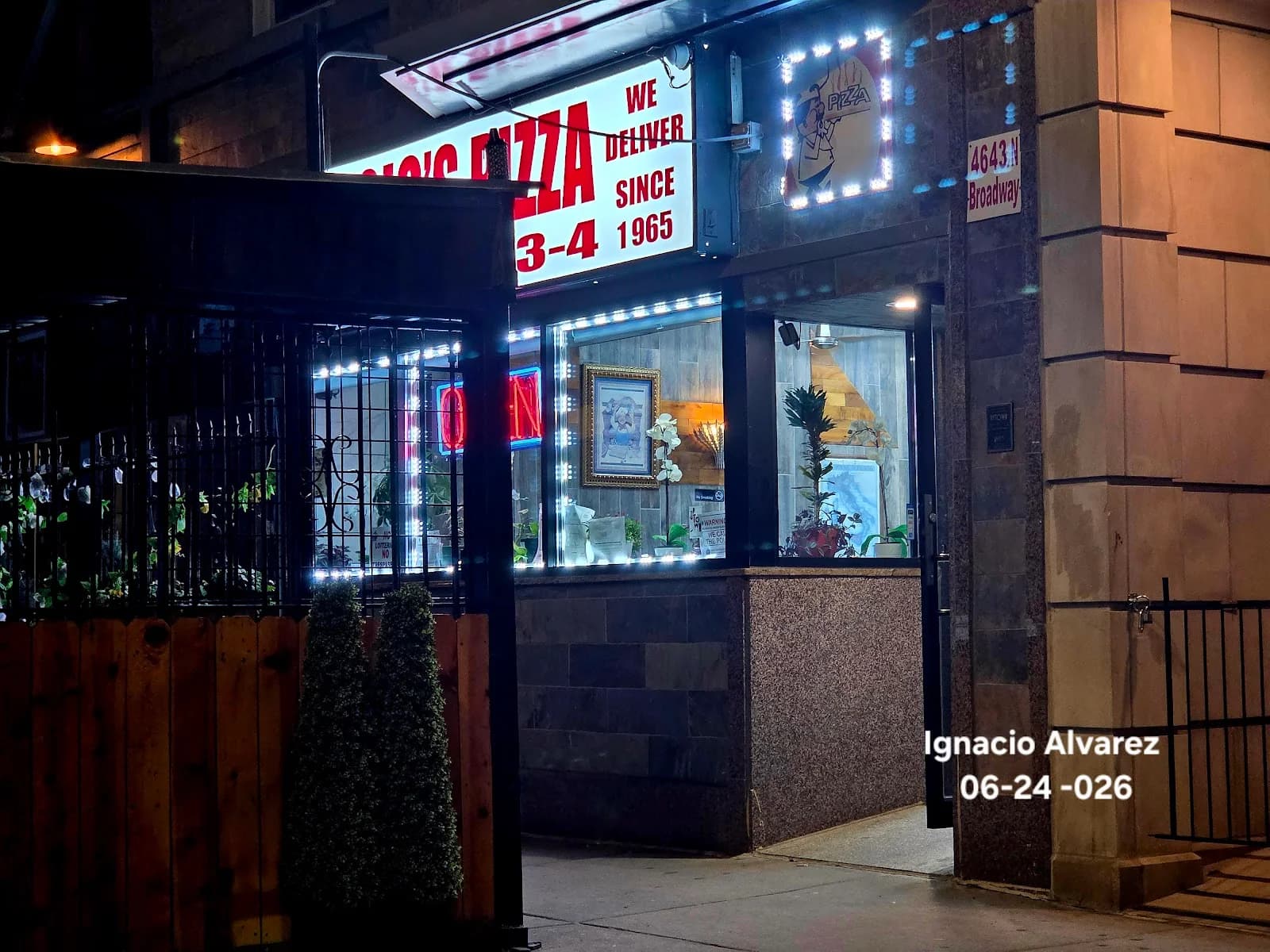 Gigio's Pizzeria photo 5