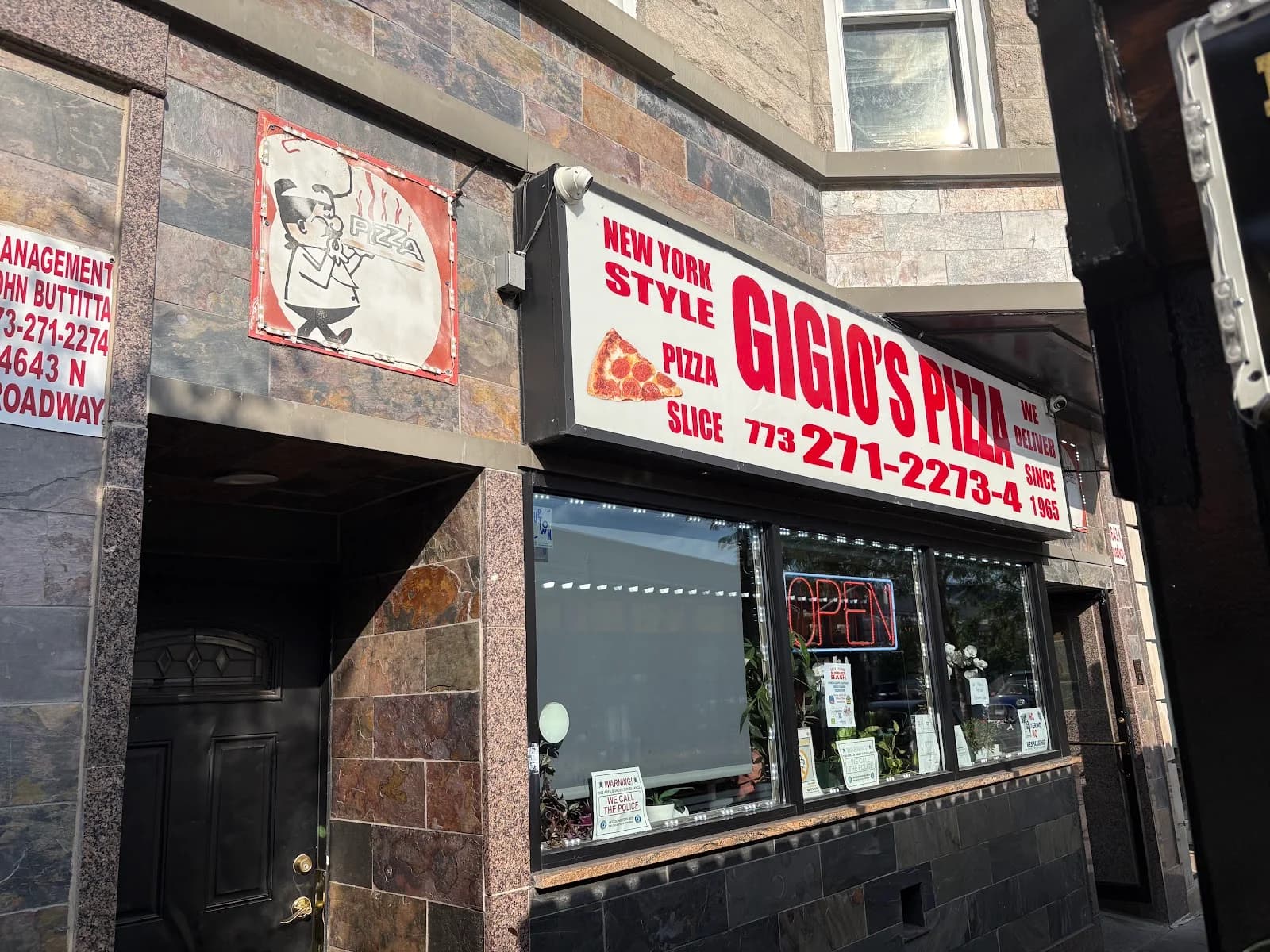 Gigio's Pizzeria photo 4