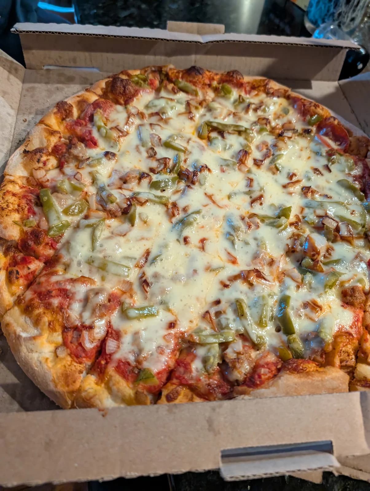Gigio's Pizzeria photo 10