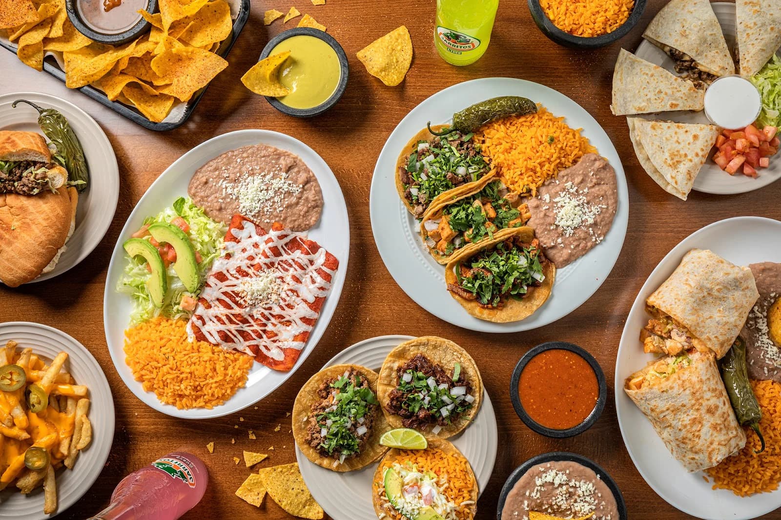 Taco Pros - Oak Park photo 2