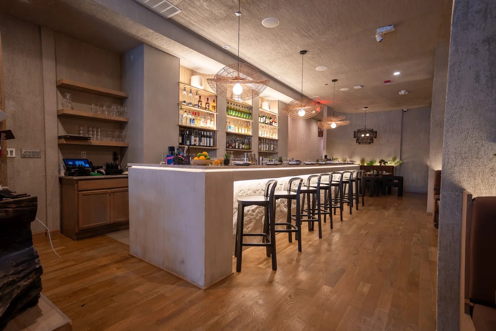 Matilda Restaurant photo 2