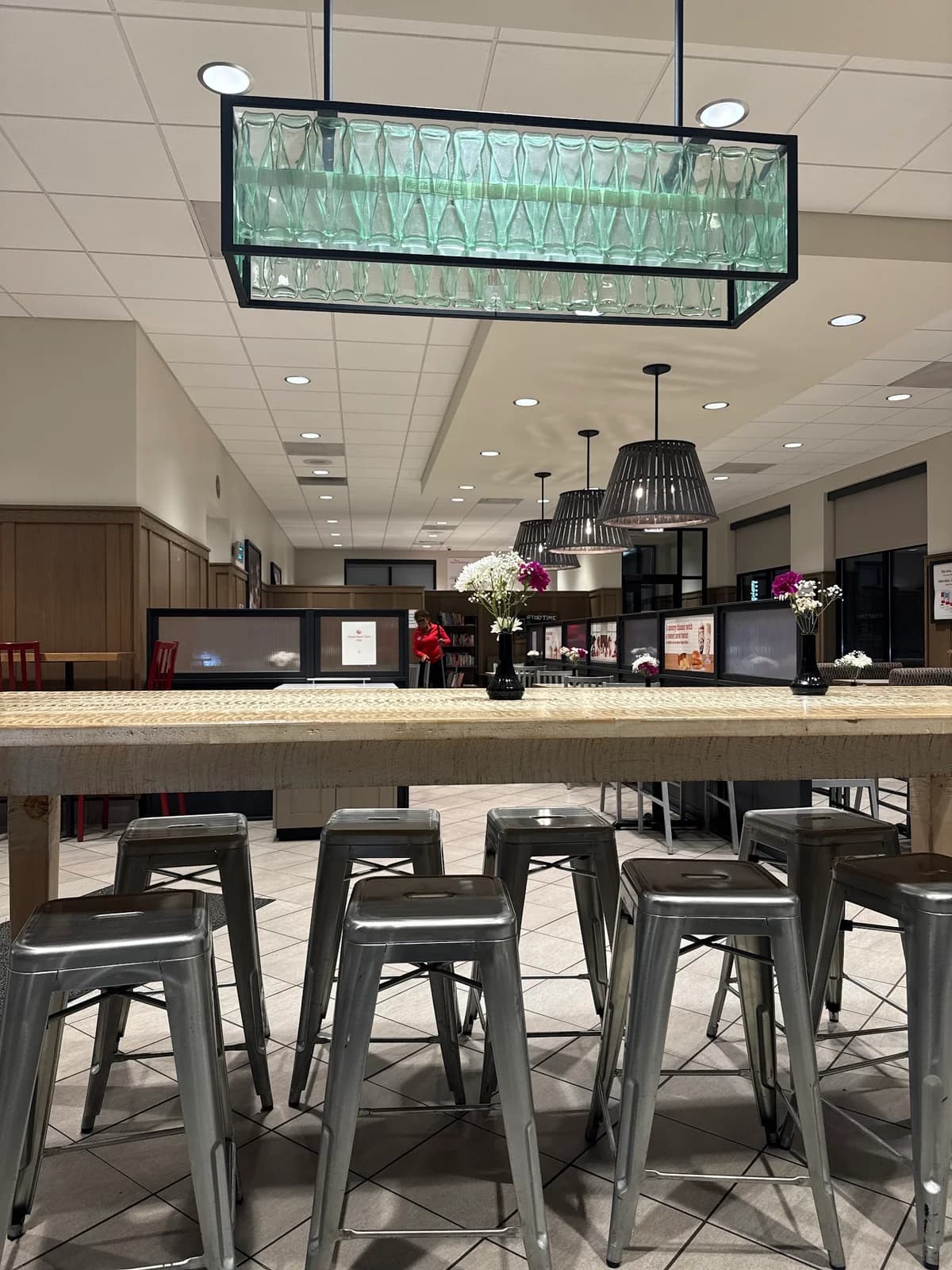 Chick-fil-A South Loop photo 1