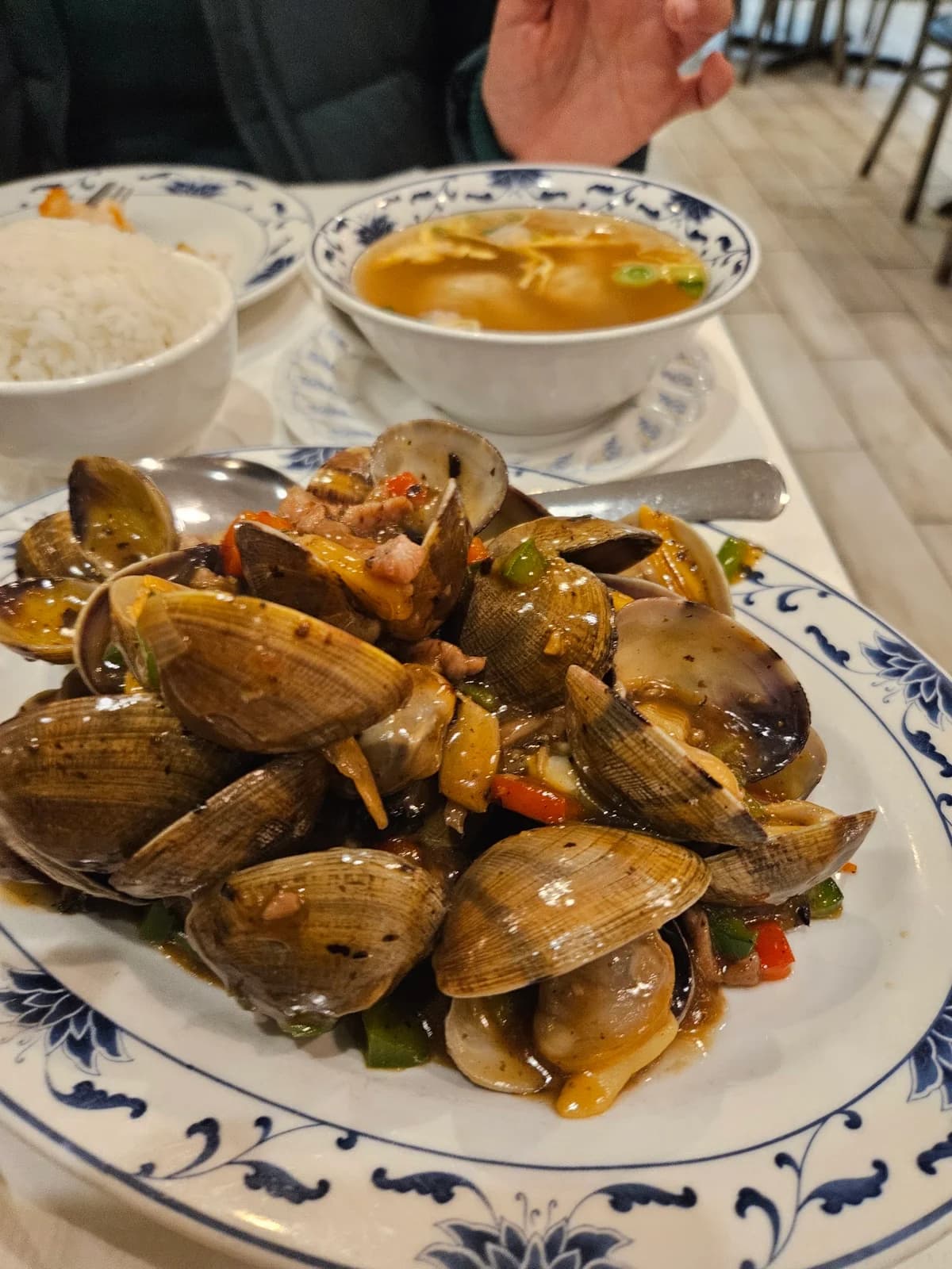 Silver Seafood Restaurant photo 4