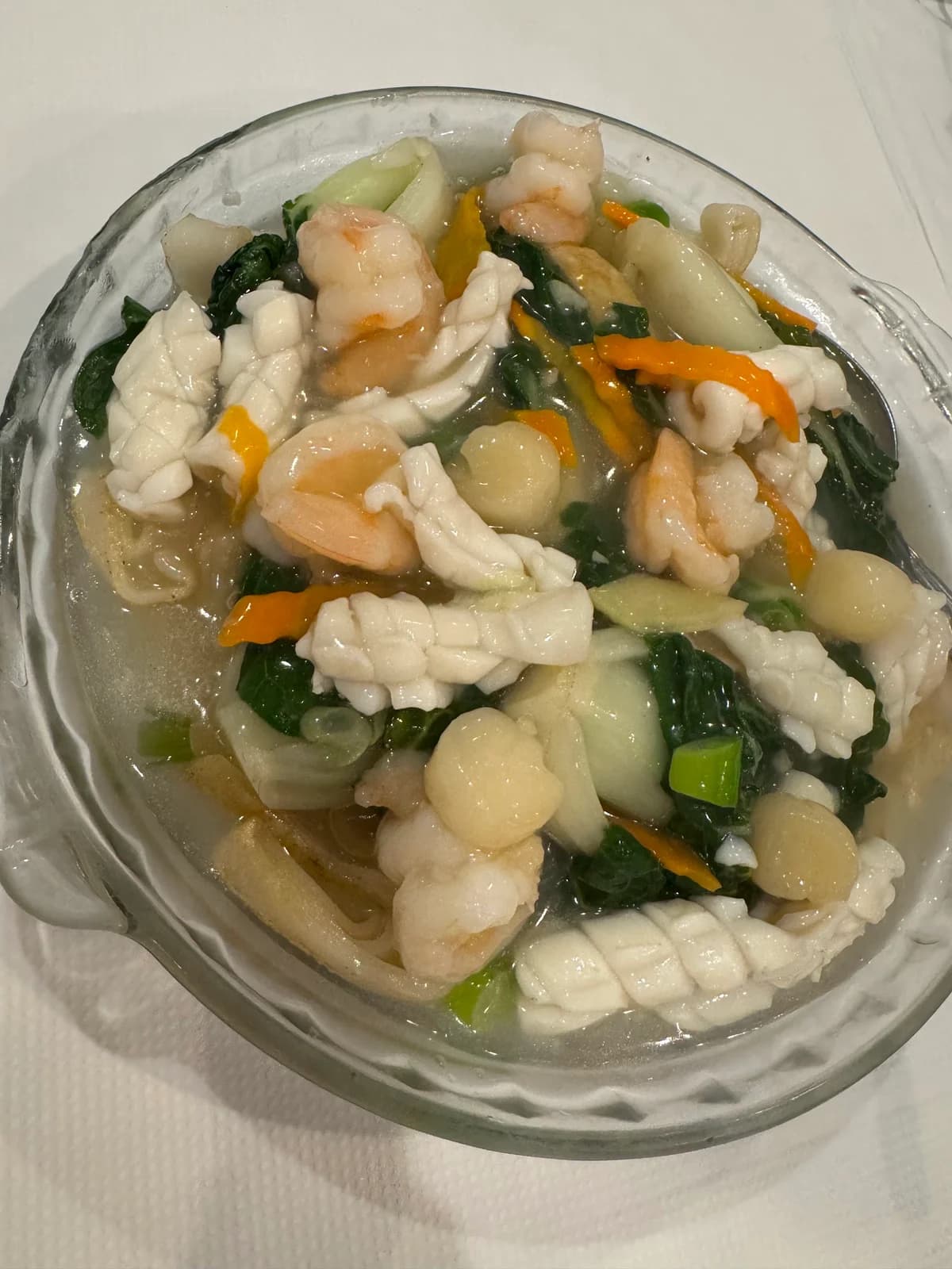 Silver Seafood Restaurant photo 10