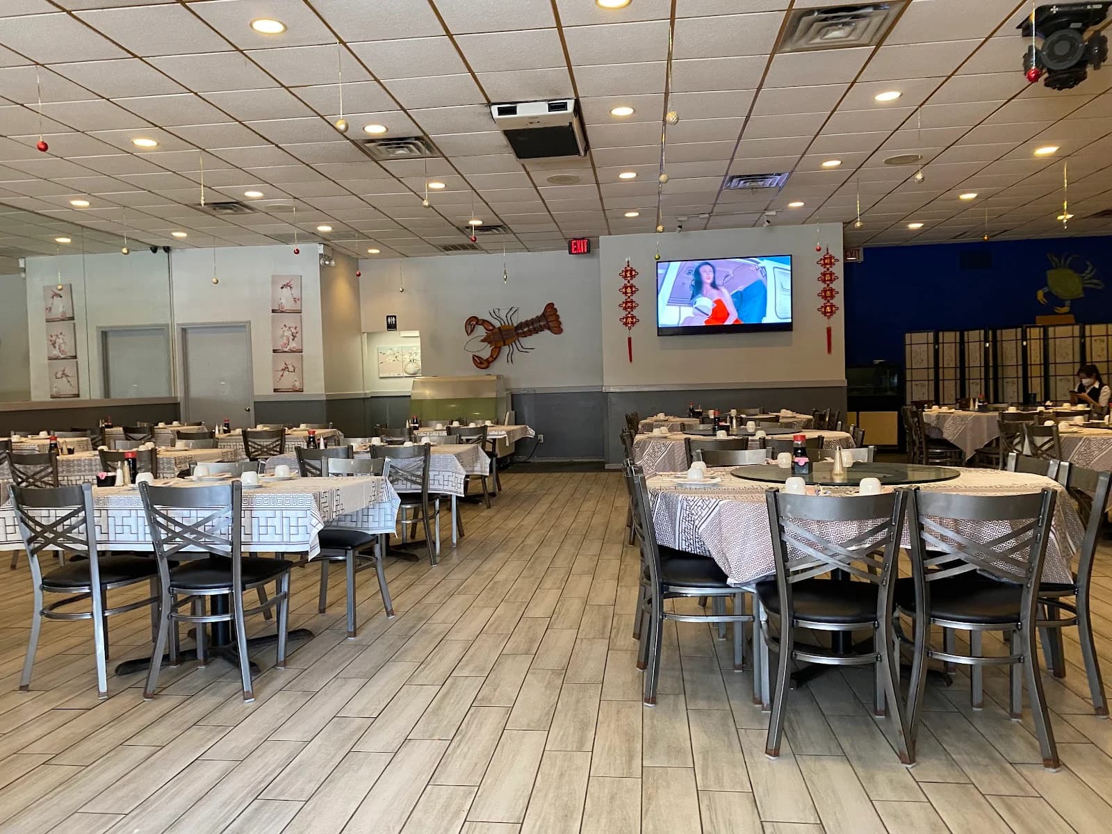 Silver Seafood Restaurant photo 1