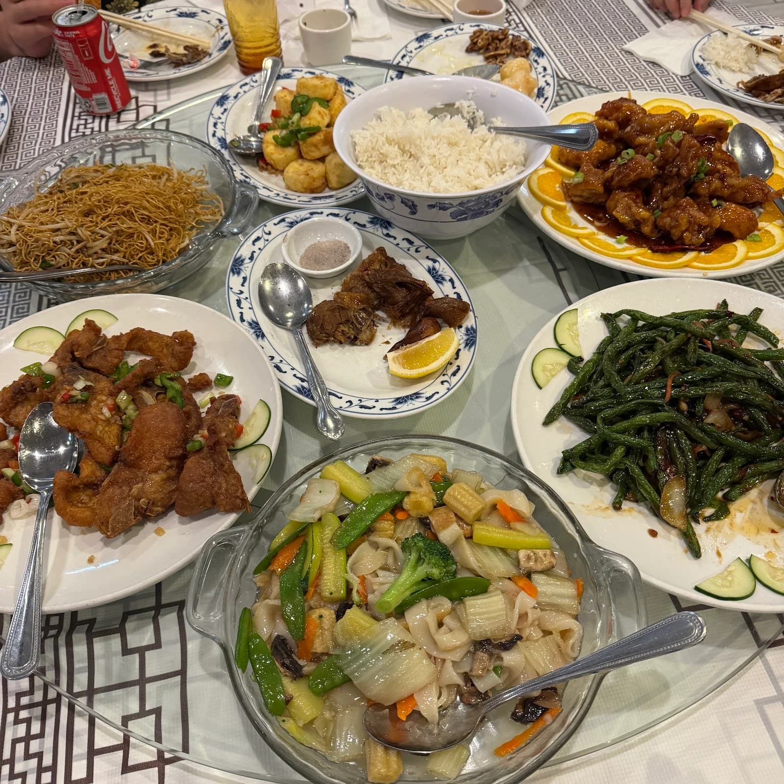 Silver Seafood Restaurant photo 5