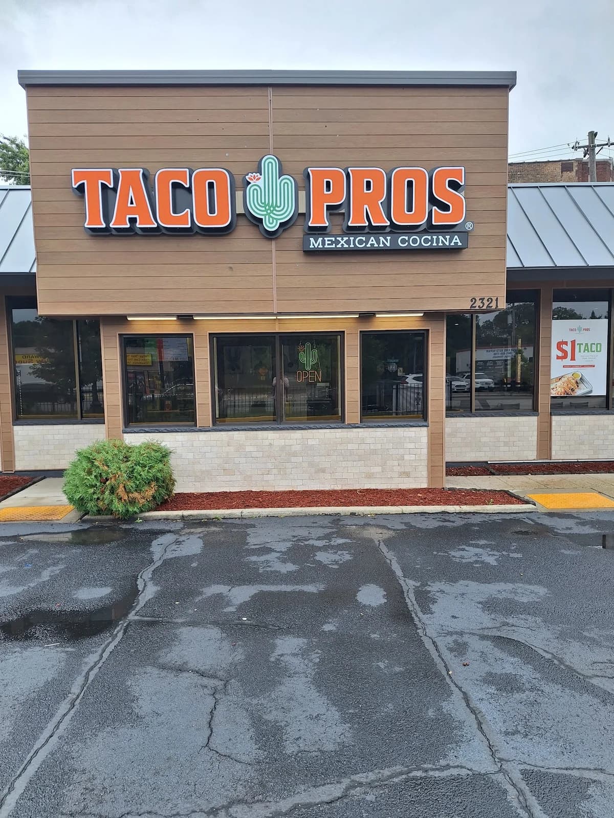 Taco Pros - Rogers Park photo 4