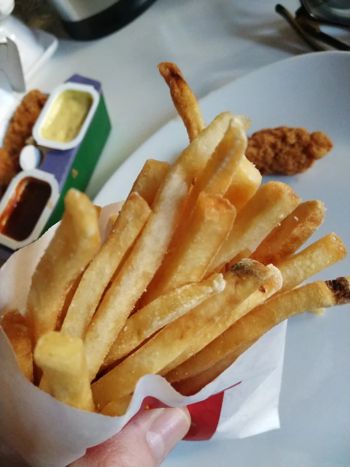 McDonald's photo 9