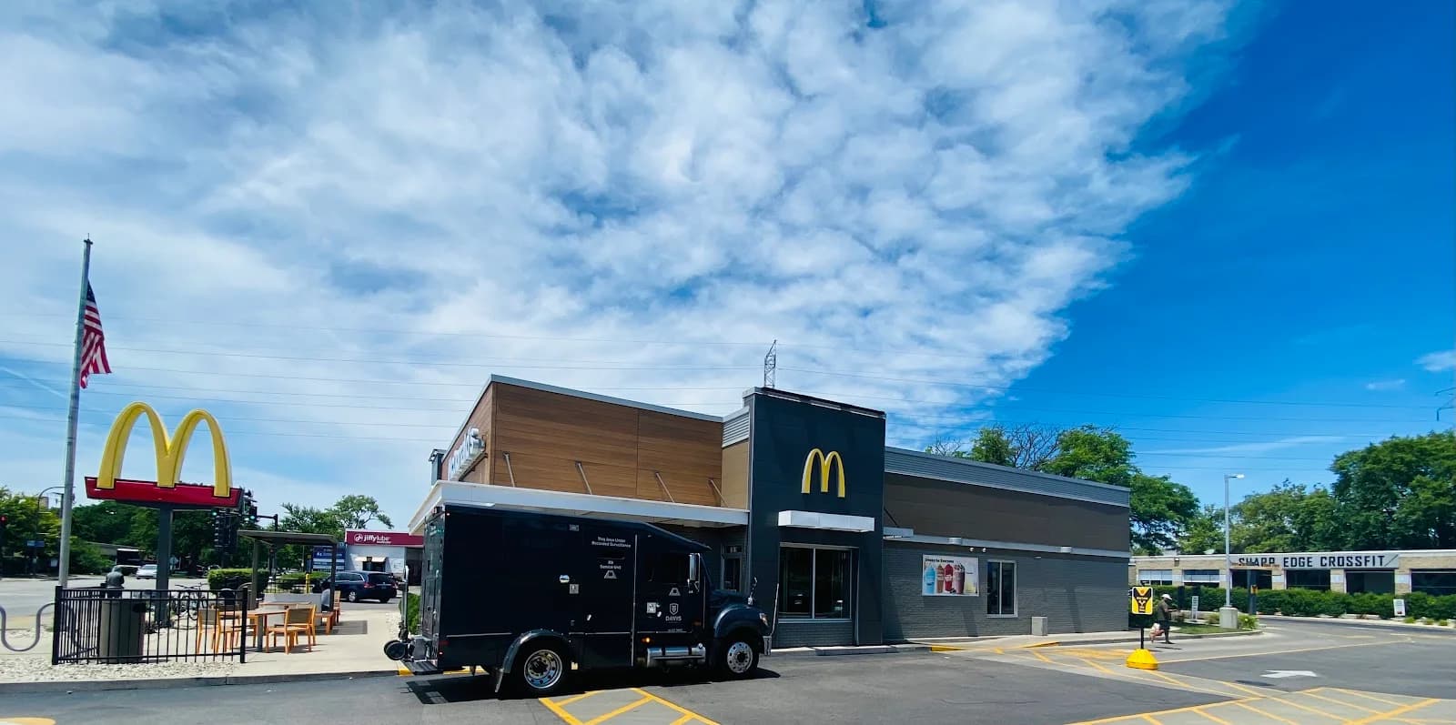 McDonald's photo 1