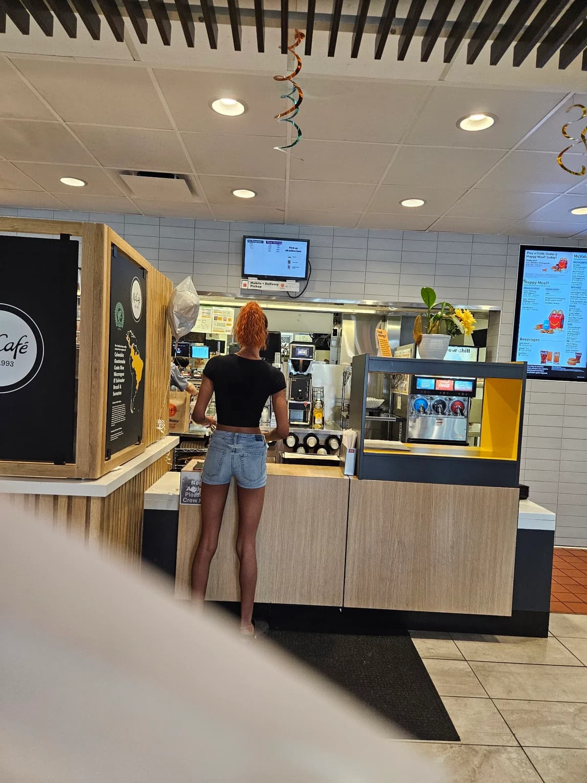 McDonald's photo 10
