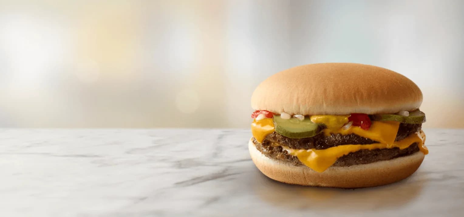 McDonald's photo 5