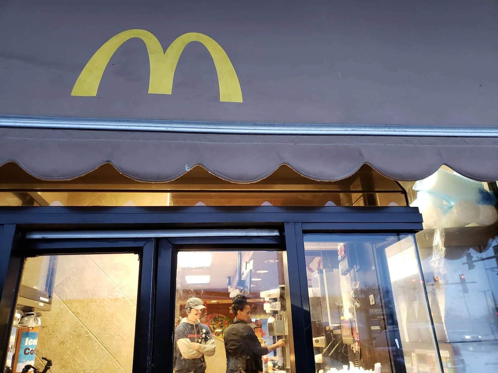 McDonald's photo 2