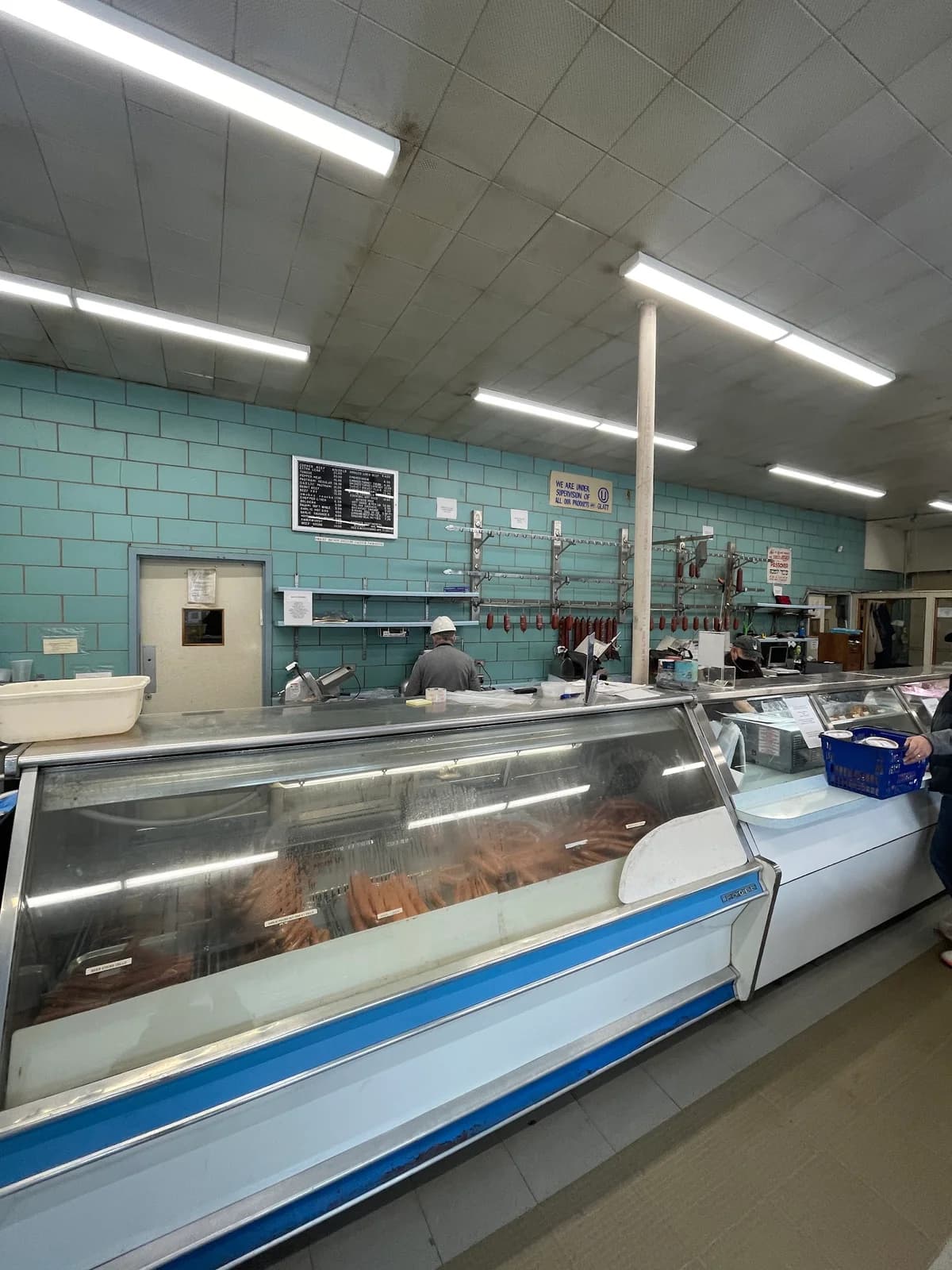 Romanian Kosher Meats photo 3