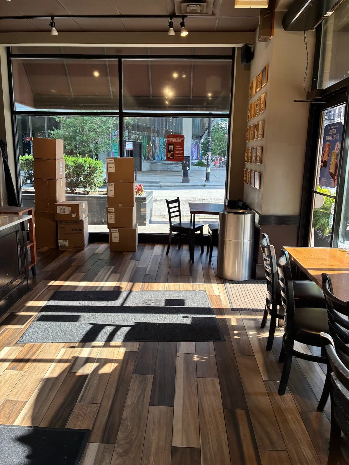 Peet's Coffee photo 2