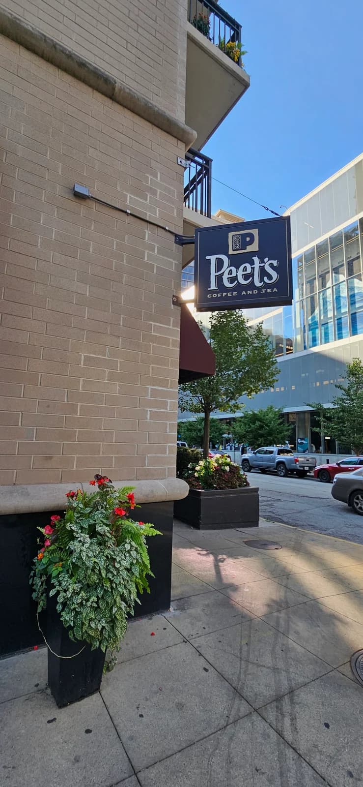 Peet's Coffee photo 1