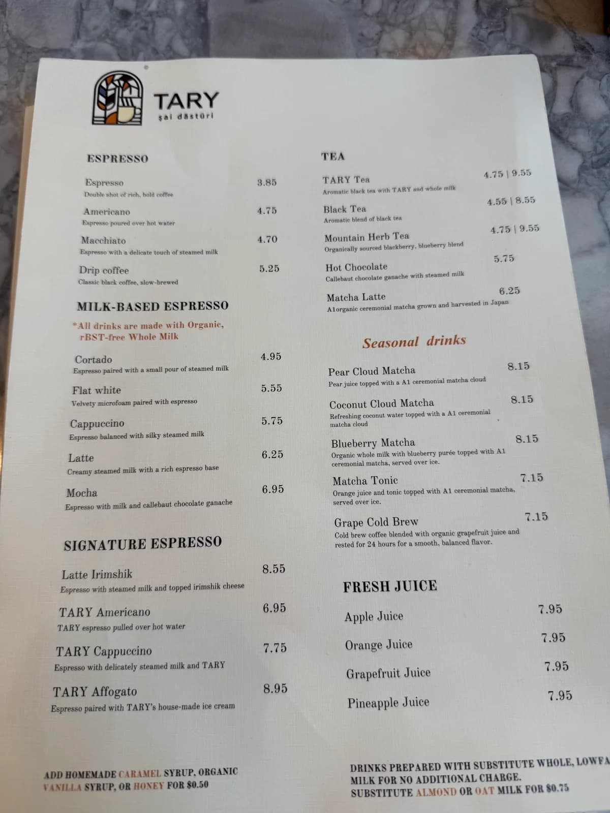 TARY Coffee photo 10