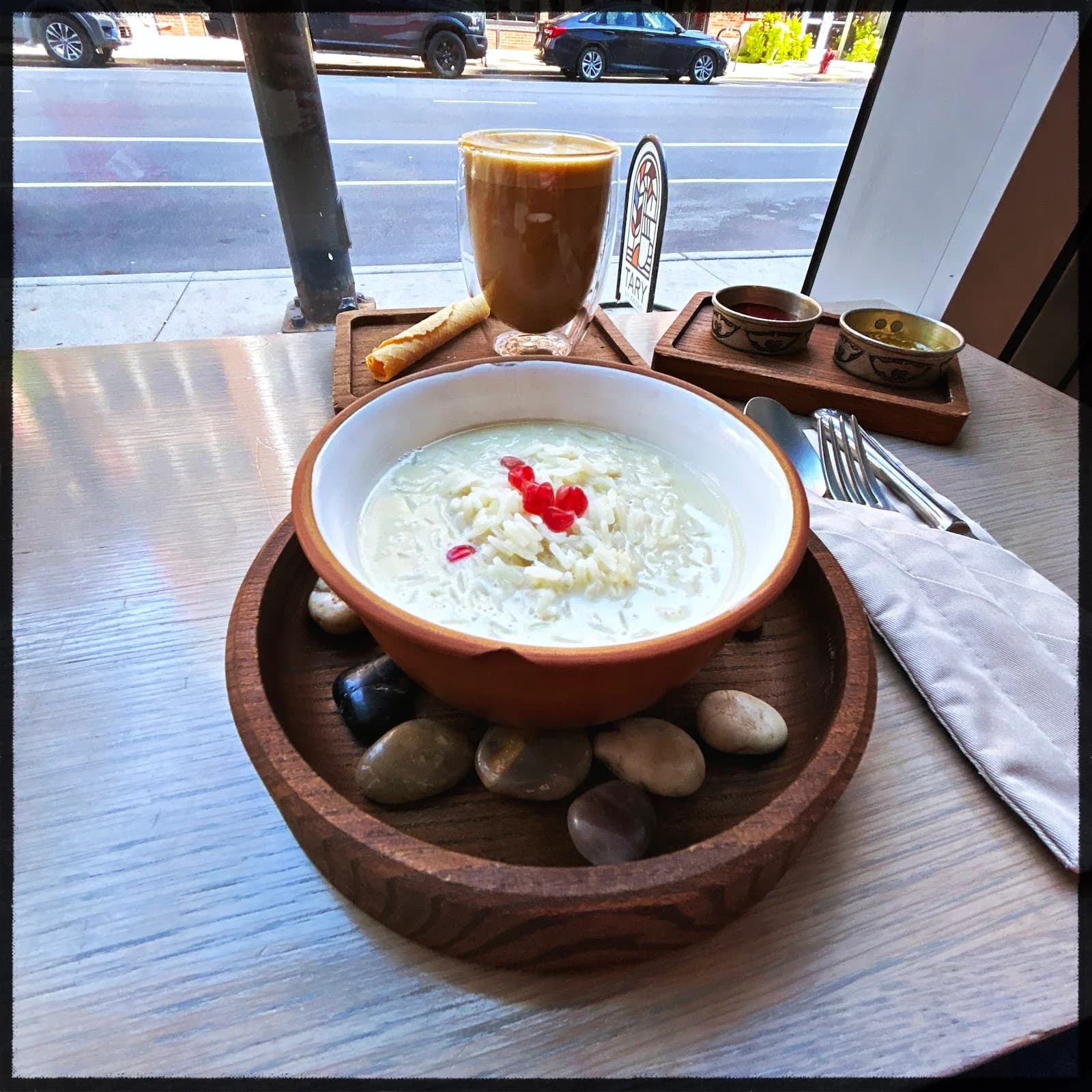 TARY Coffee photo 8