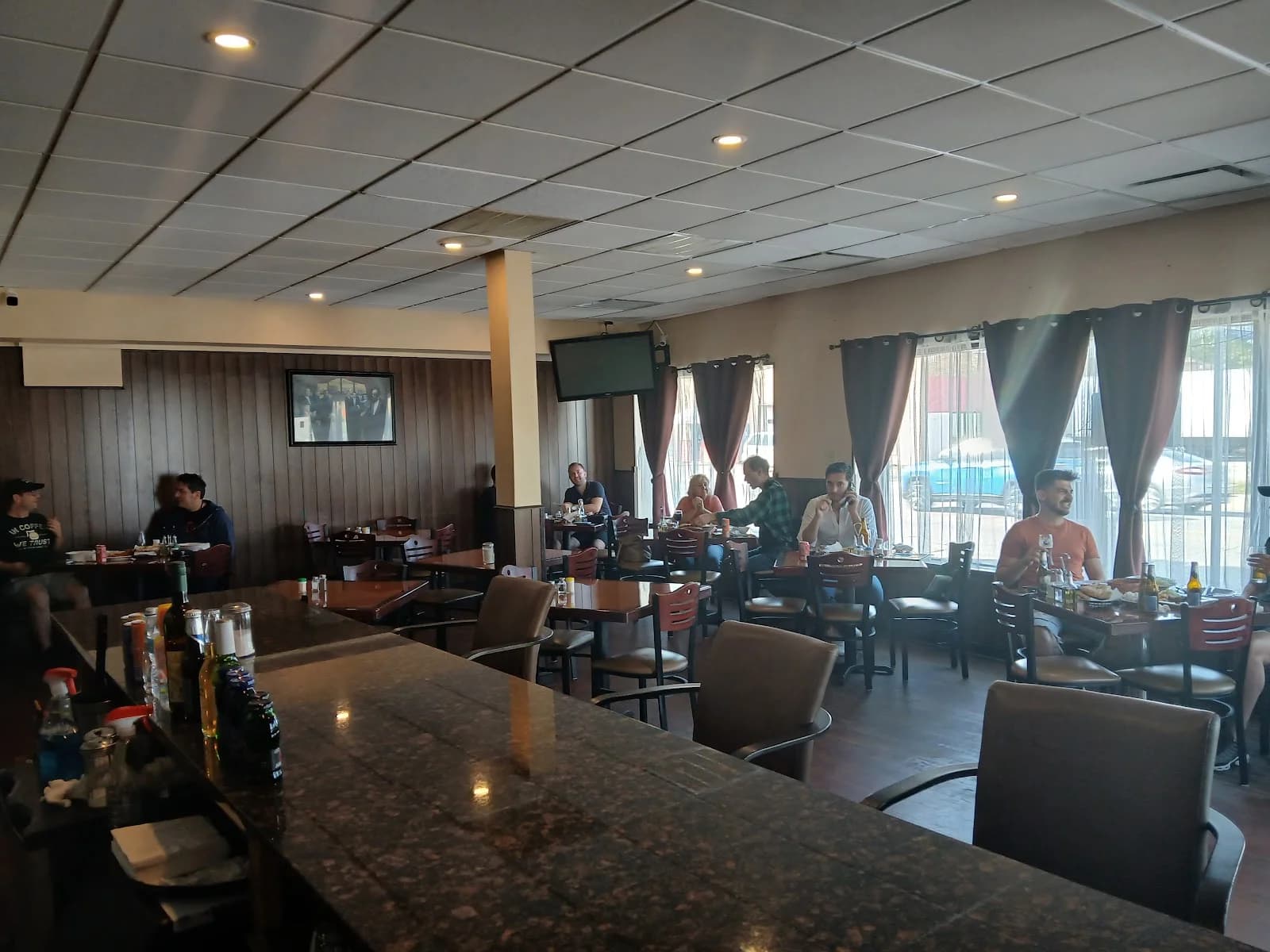 Dunav Restaurant photo 2