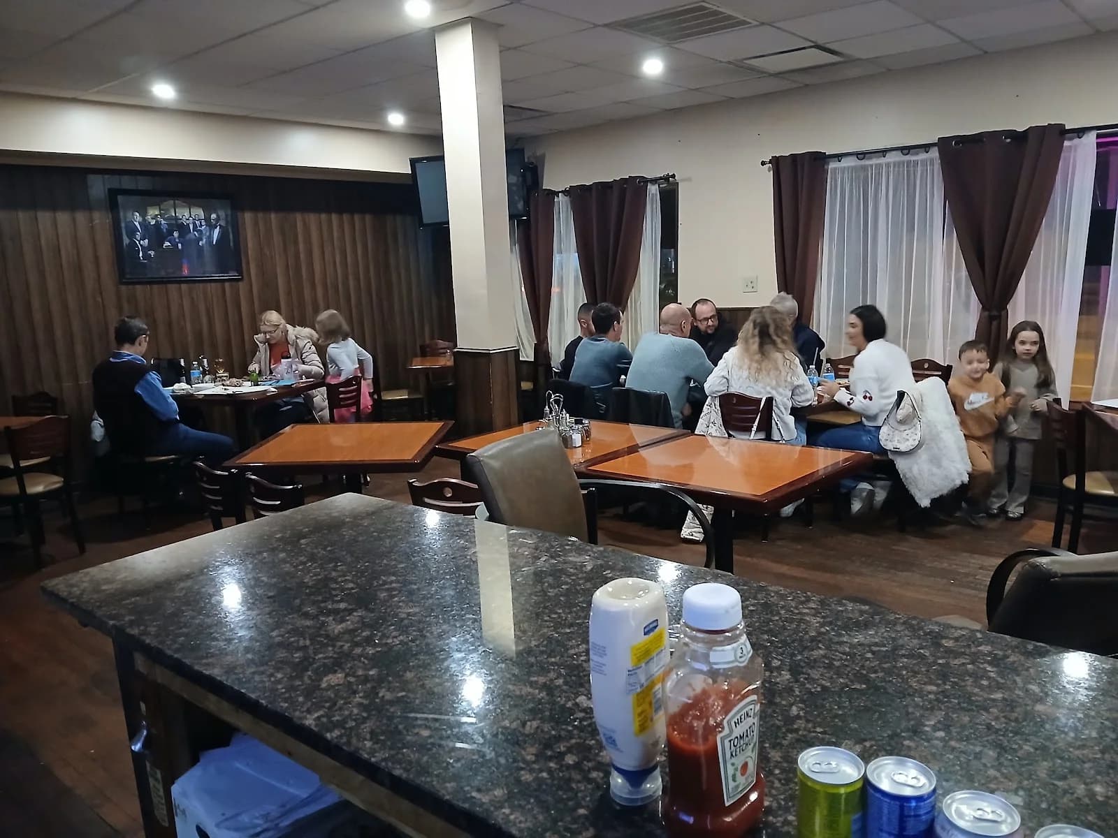 Dunav Restaurant photo 3