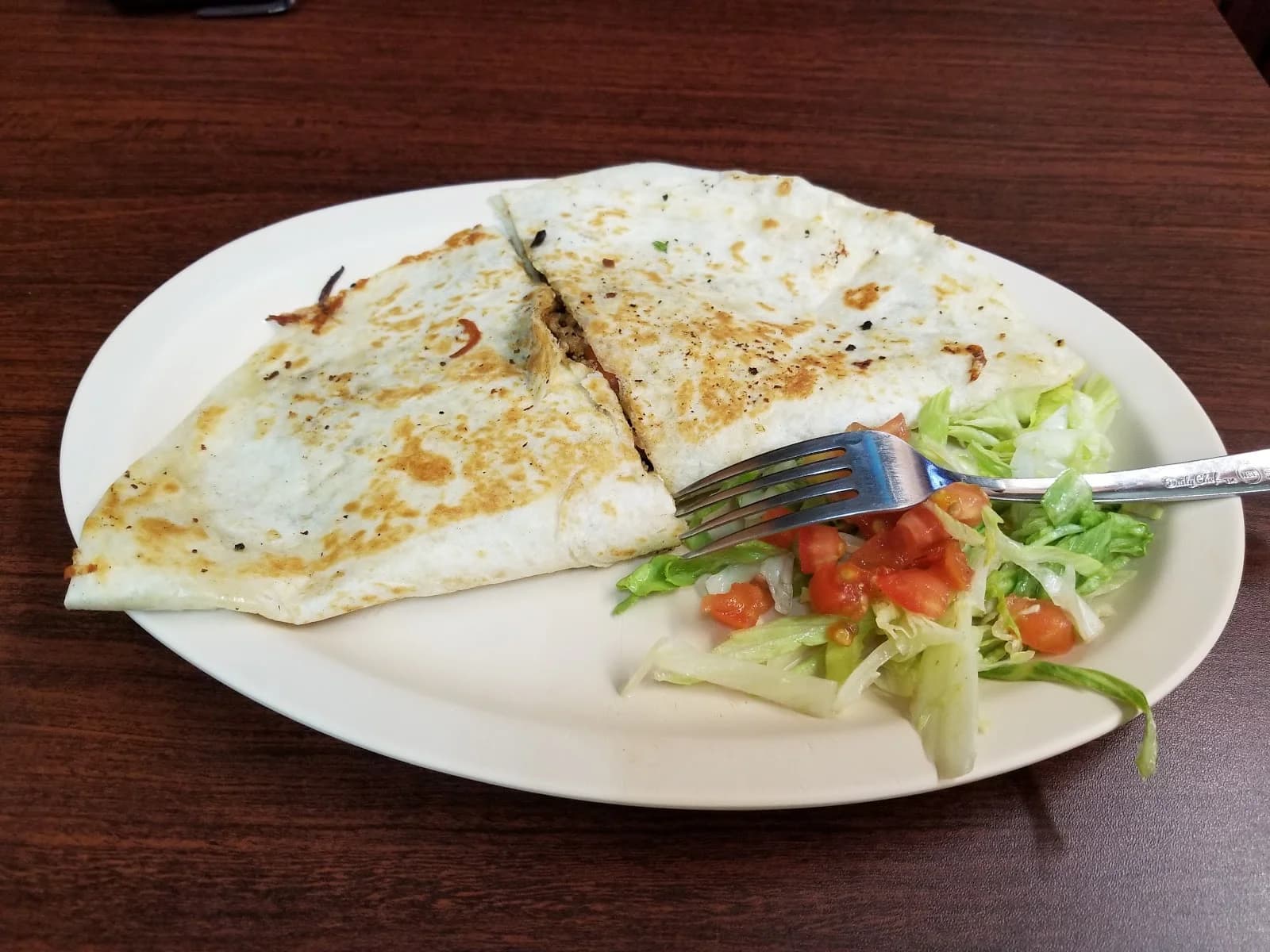 Taqueria El Chorrito photo 5