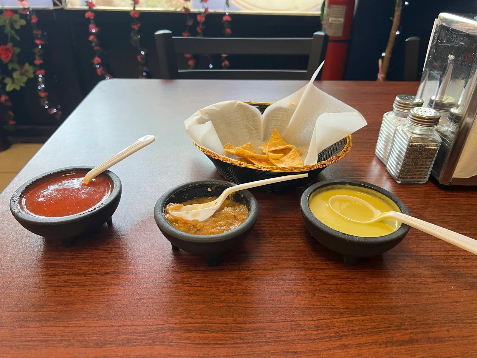 Yoli's Tacos photo 6