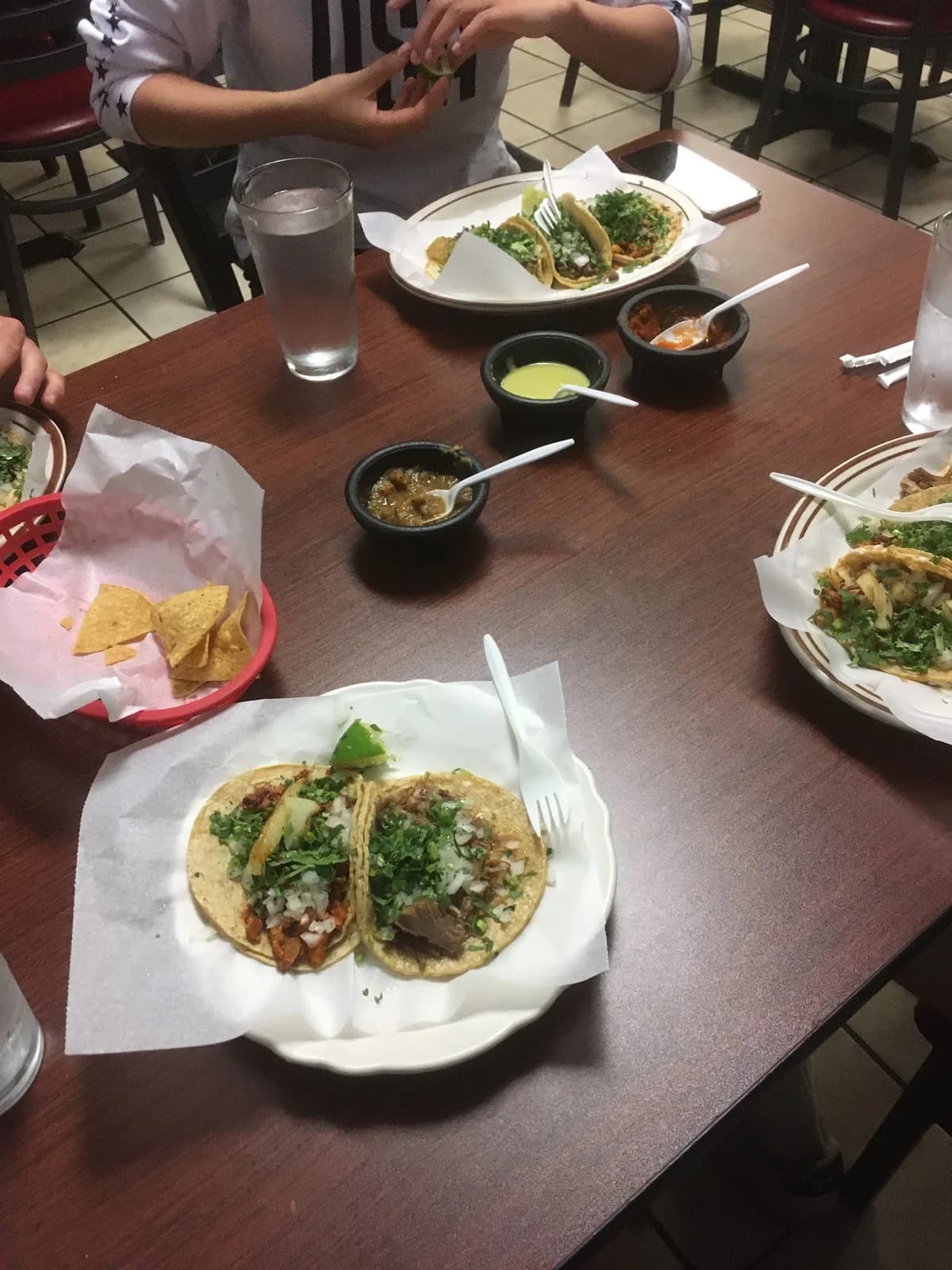 Yoli's Tacos photo 10