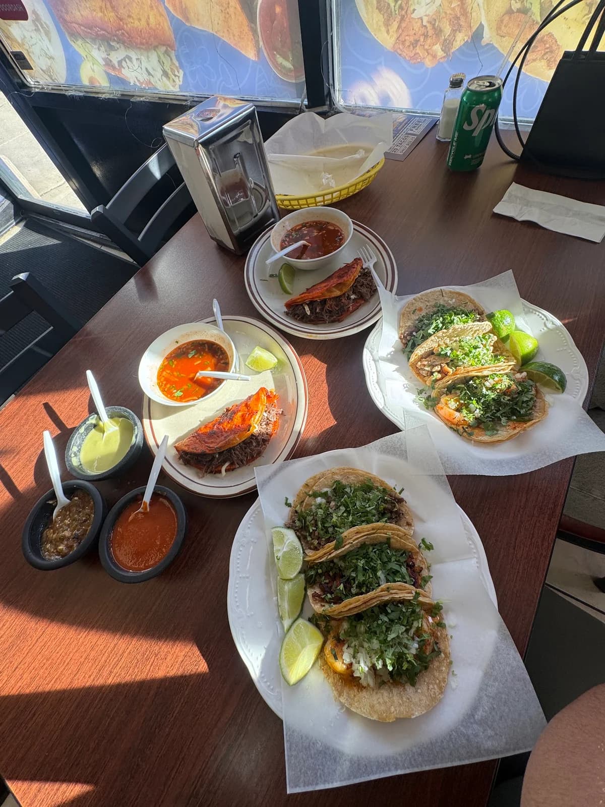 Yoli's Tacos photo 4