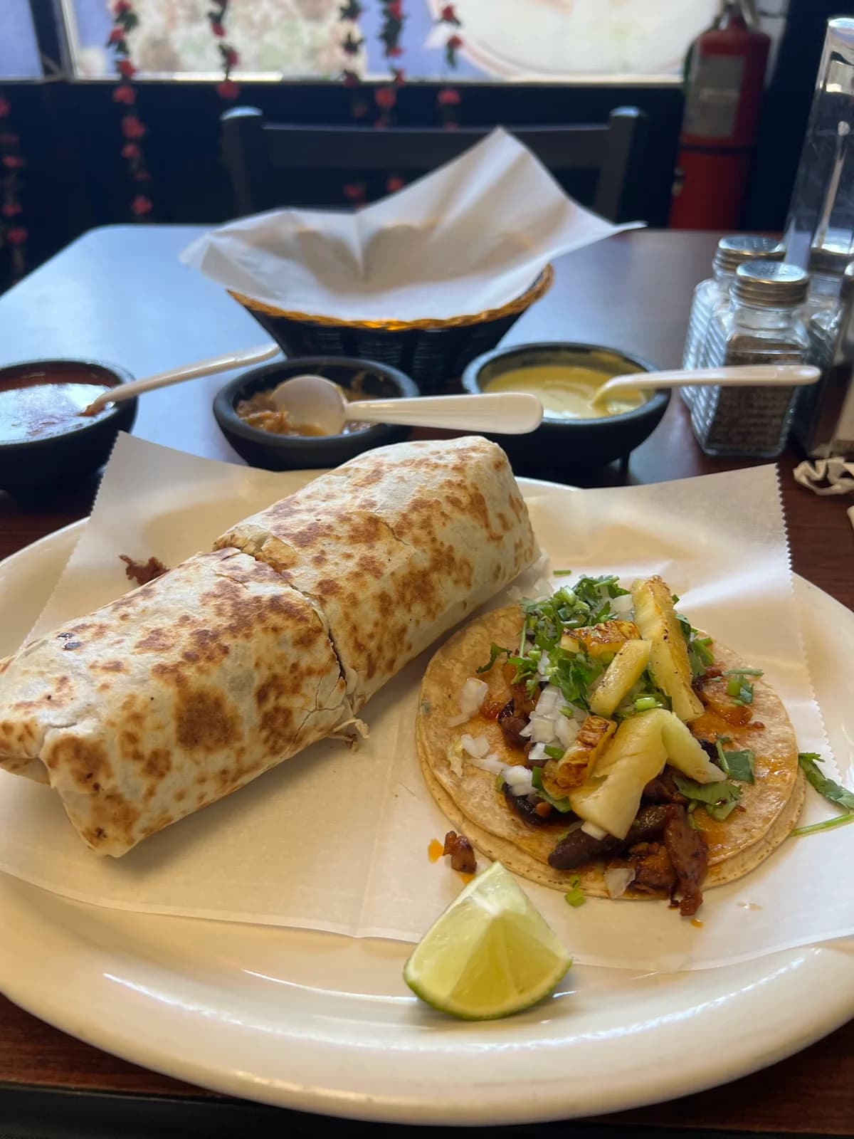 Yoli's Tacos photo 3