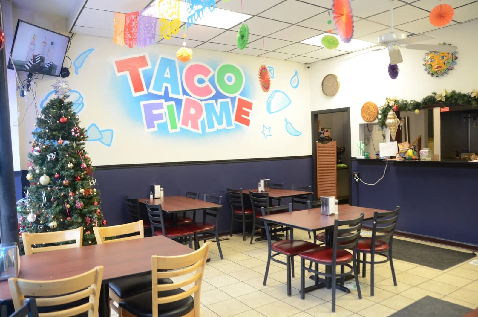 Yoli's Tacos photo 1
