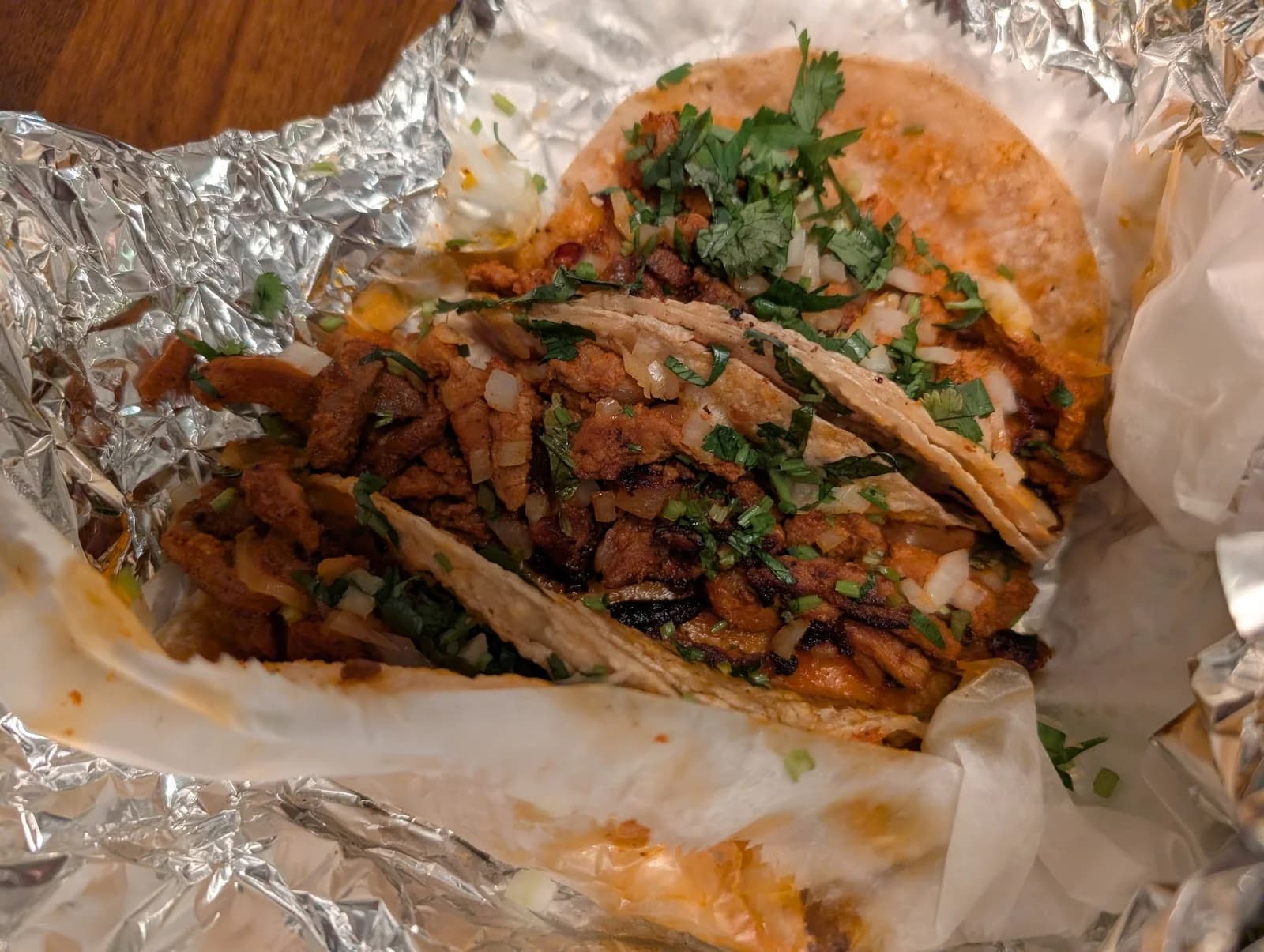 Yoli's Tacos photo 8