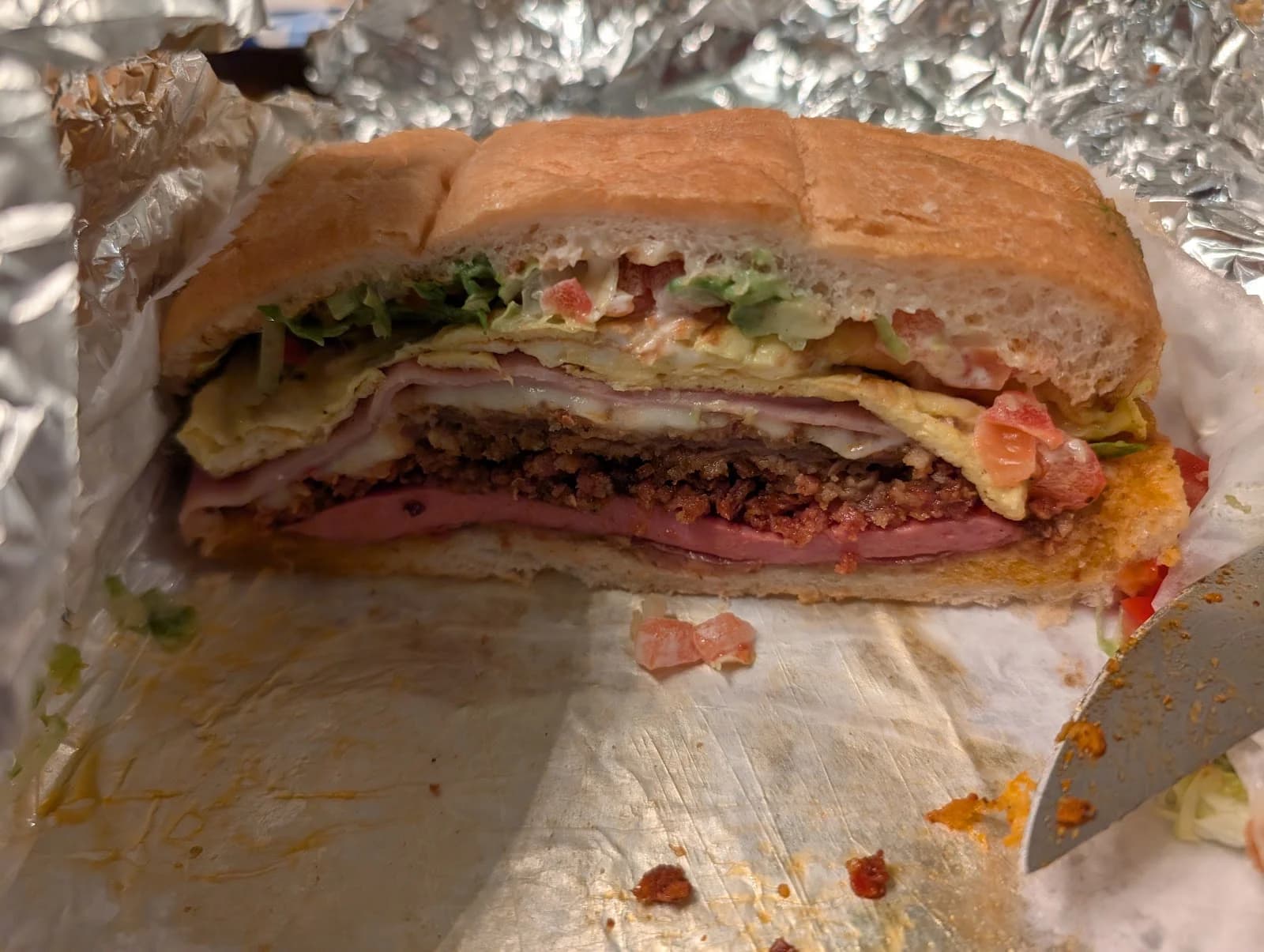 Yoli's Tacos photo 9