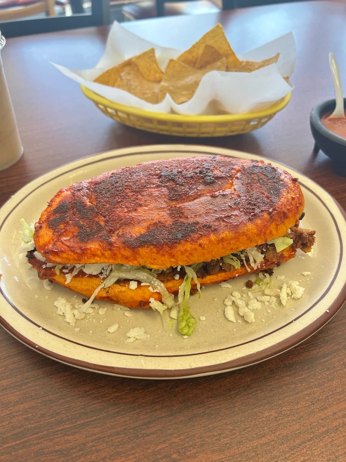 Yoli's Tacos photo 5