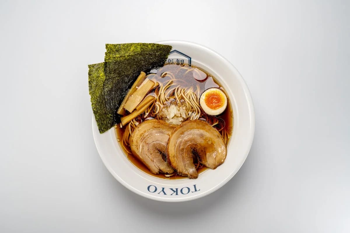 RAKKAN Ramen - Chicago Uptown photo 5