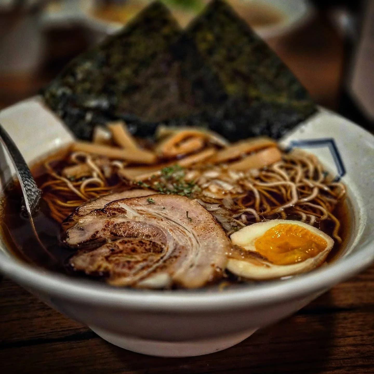 RAKKAN Ramen - Chicago Uptown photo 10