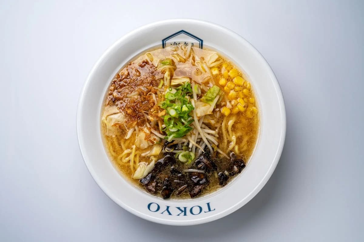 RAKKAN Ramen - Chicago Uptown photo 7