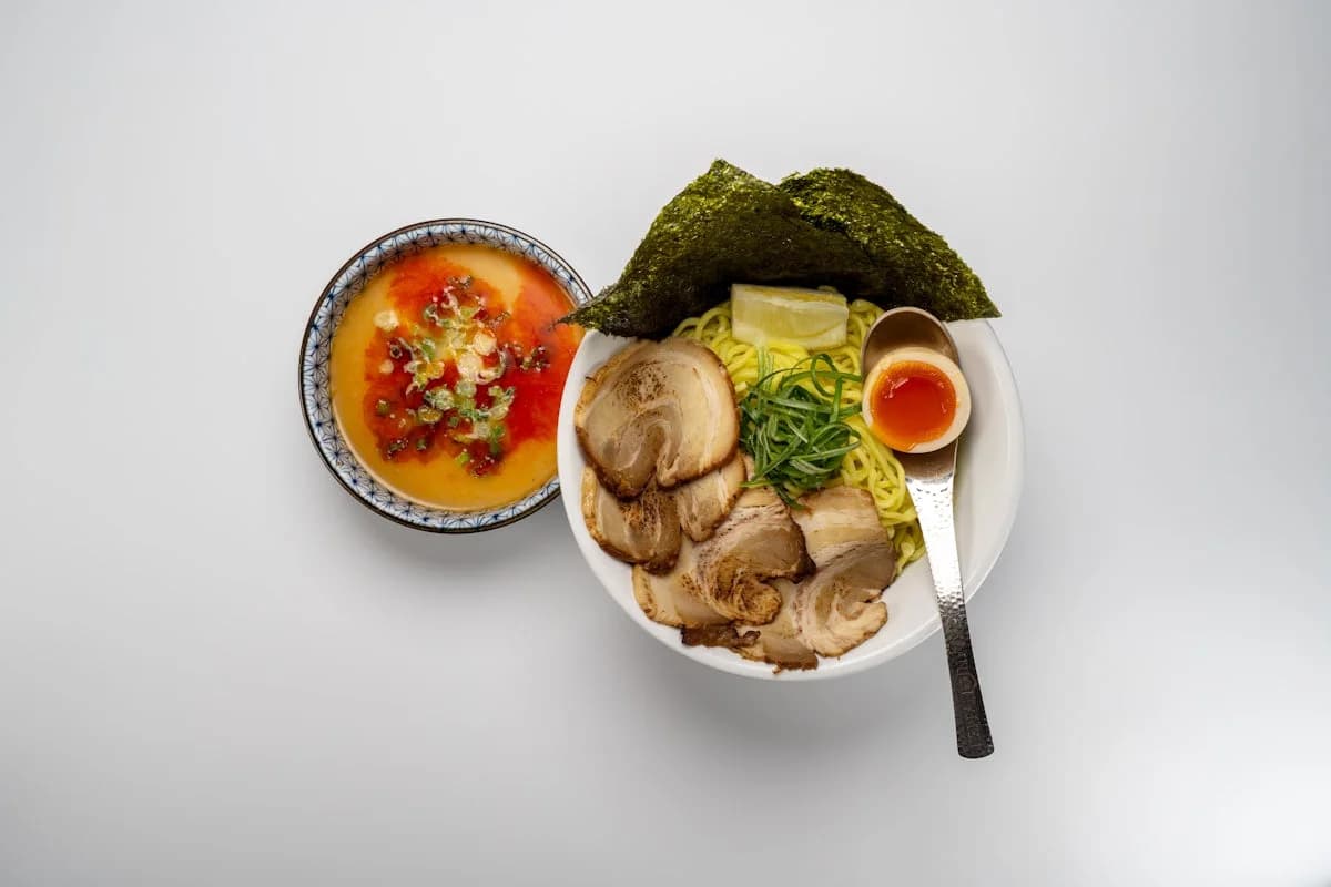 RAKKAN Ramen - Chicago Uptown photo 9