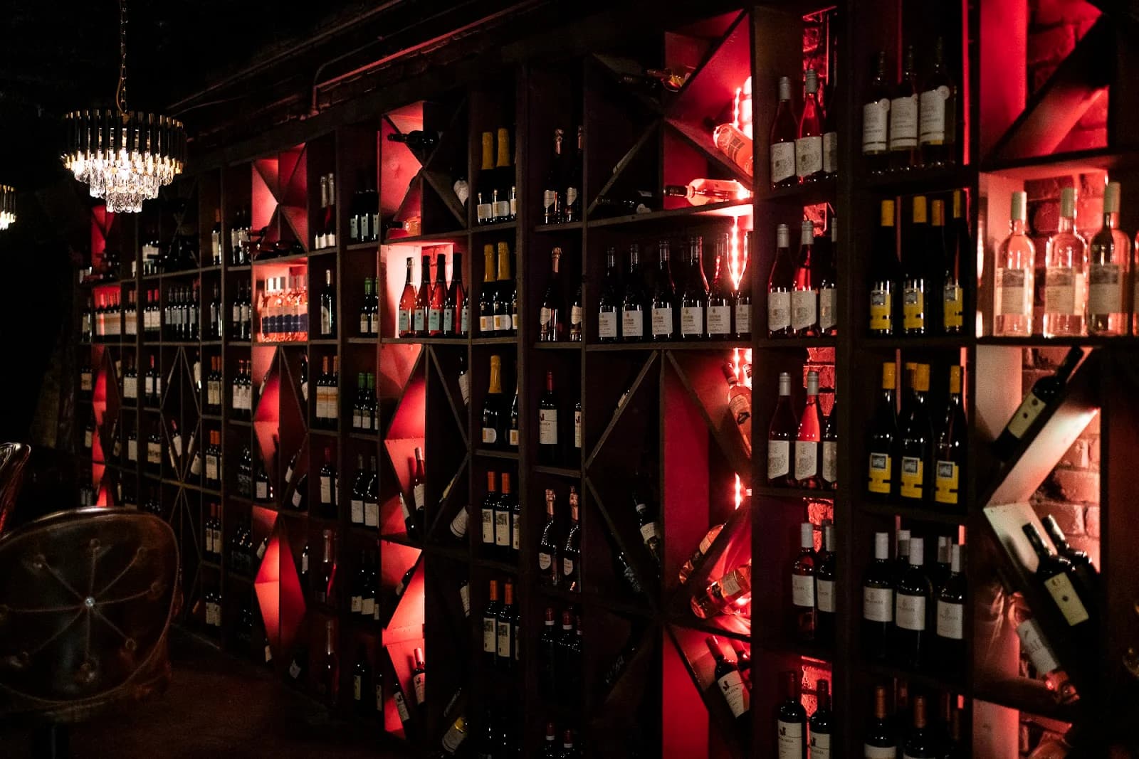 Barrel cheese & wine | cocktails | Event Space photo 1