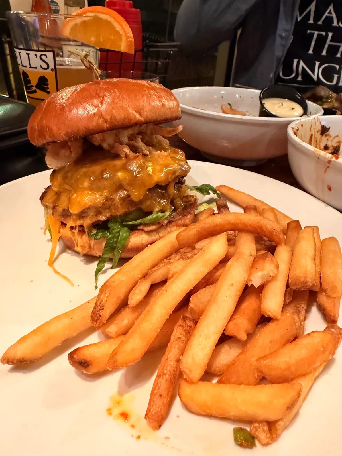 Kettlestrings Tavern photo 5