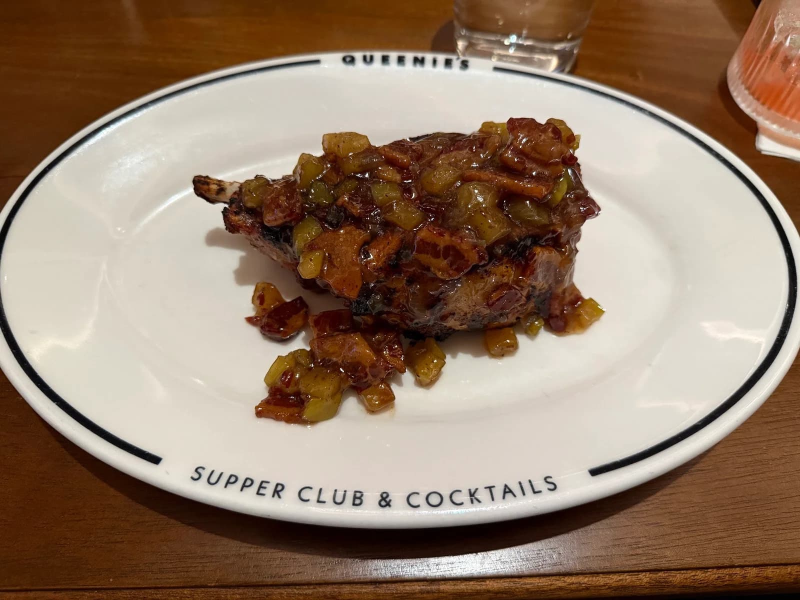 Queenie’s Supper Club & Cocktails photo 10
