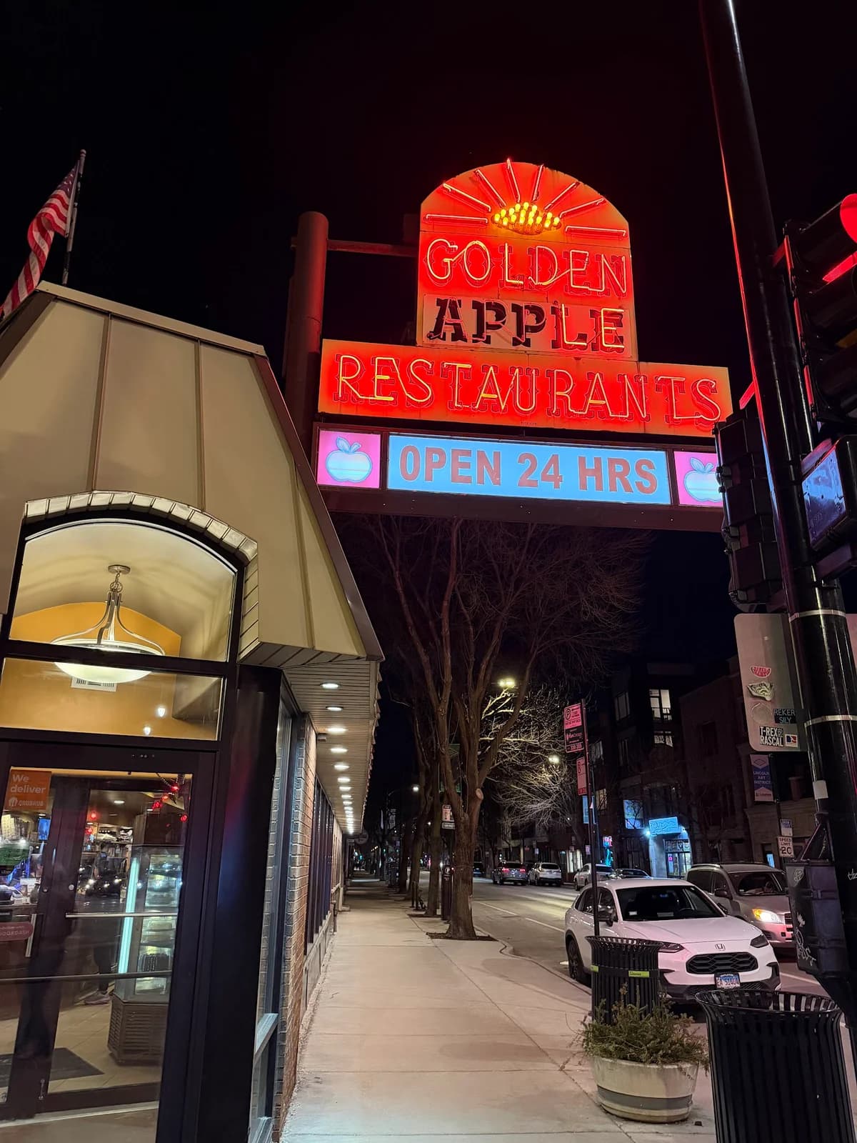 Golden Apple Grille & Breakfast House photo 1