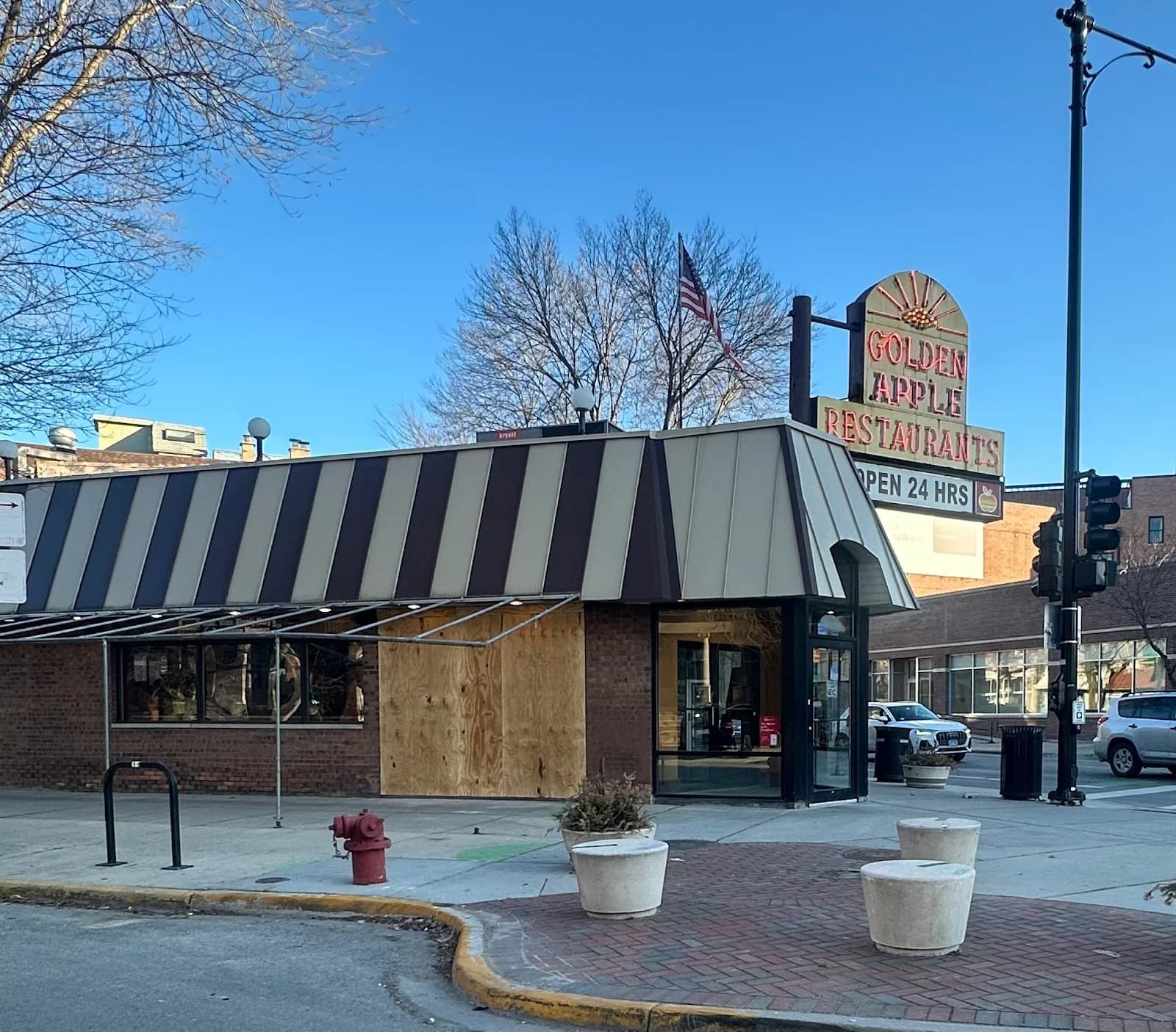 Golden Apple Grille & Breakfast House photo 5