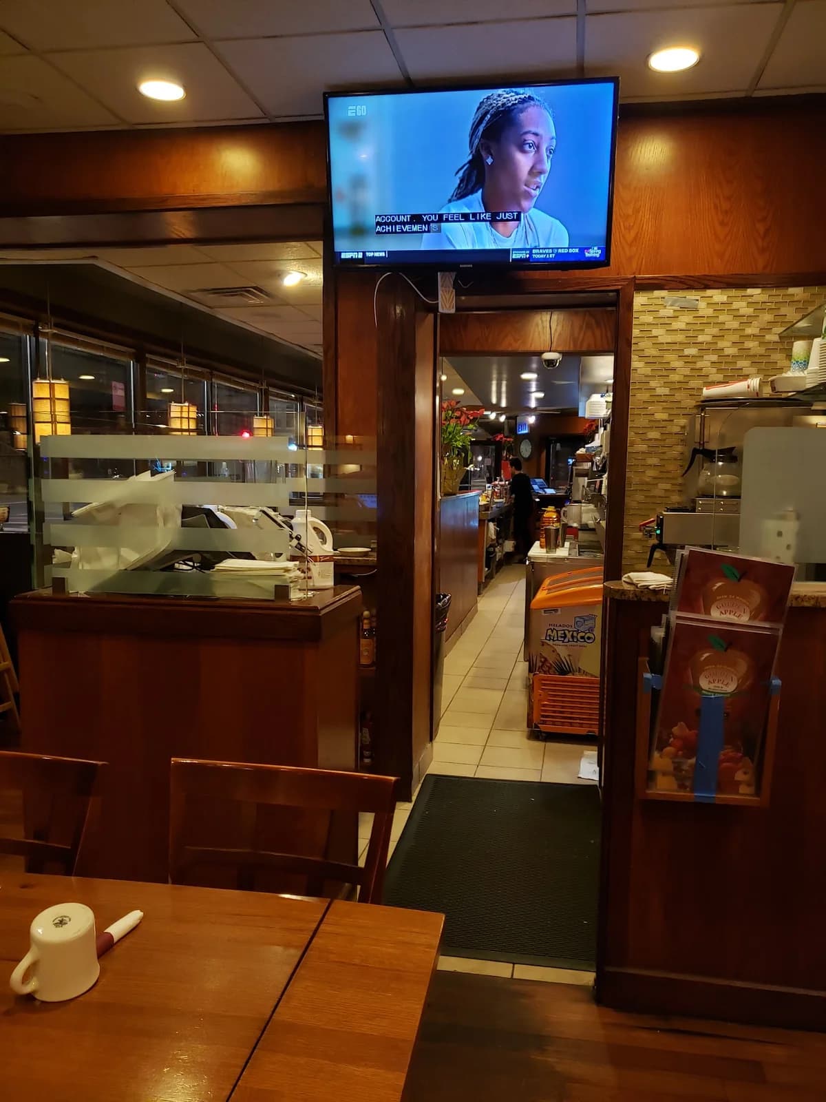 Golden Apple Grille & Breakfast House photo 4