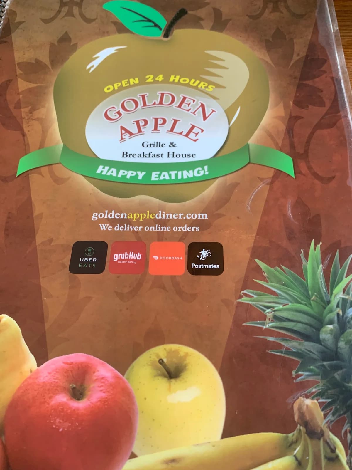 Golden Apple Grille & Breakfast House photo 10