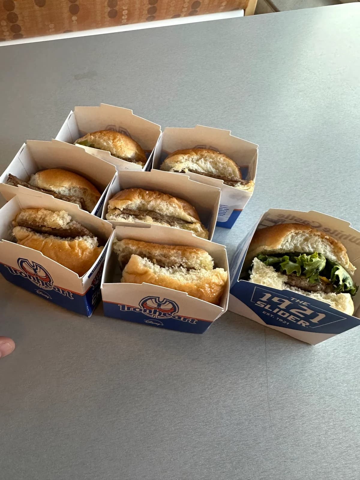 White Castle photo 9