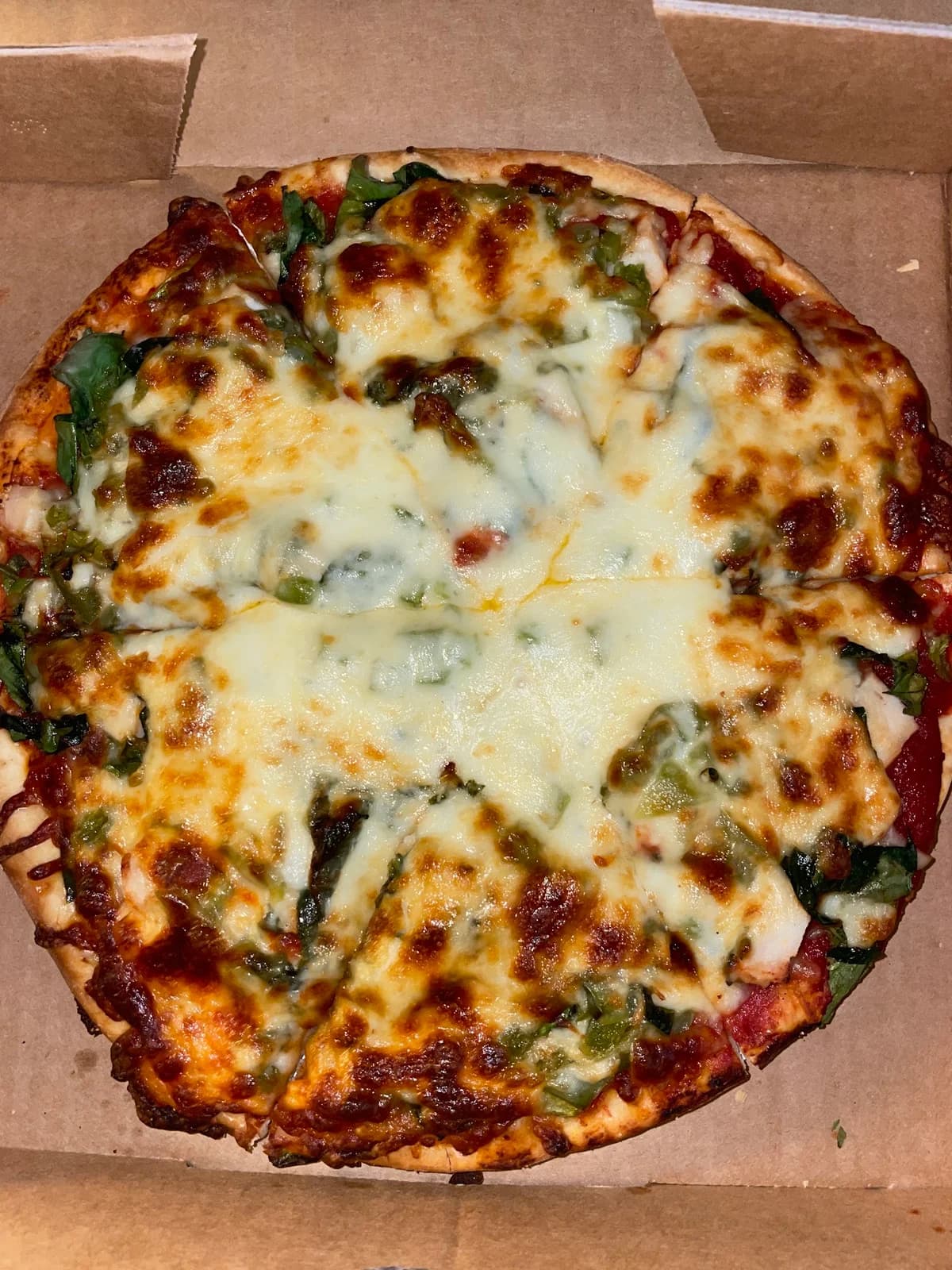 Beggars Pizza - Hyde Park / Kenwood photo 7