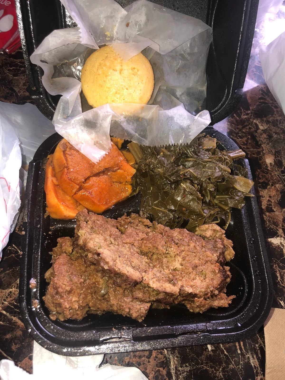 Brown's Soul Food photo 10