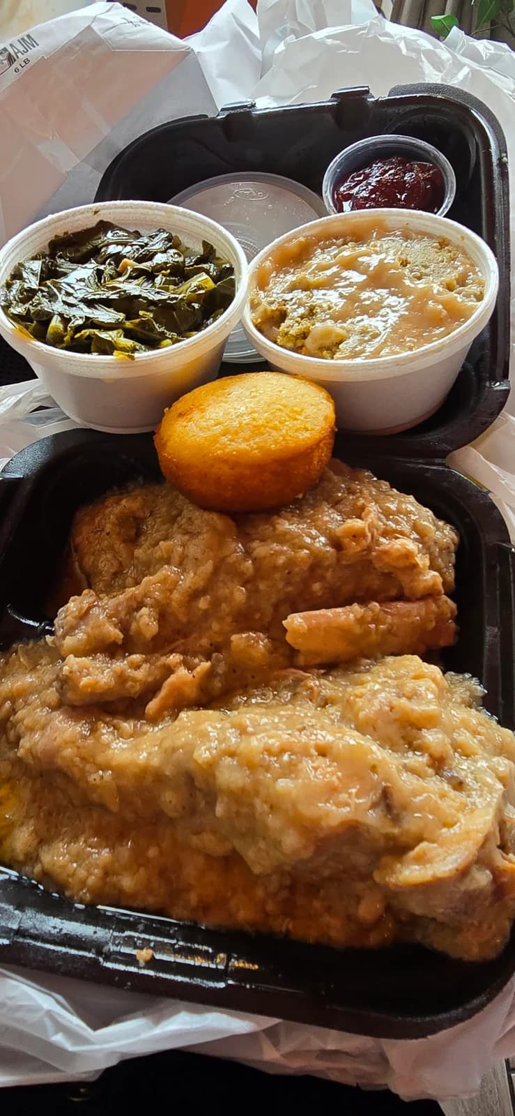 Brown's Soul Food photo 9