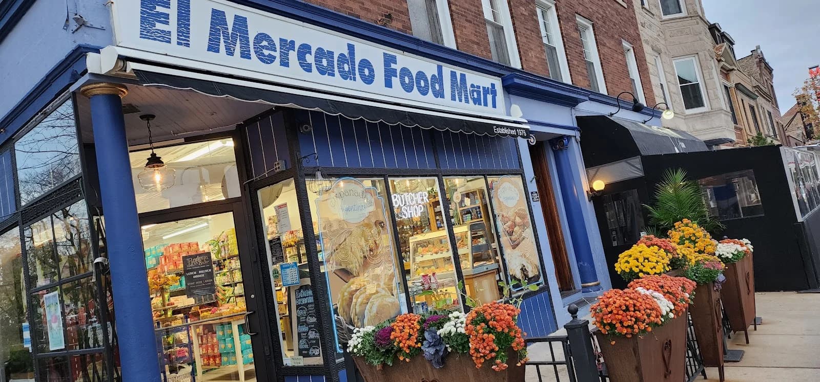 El Mercado Meat Mart photo 1