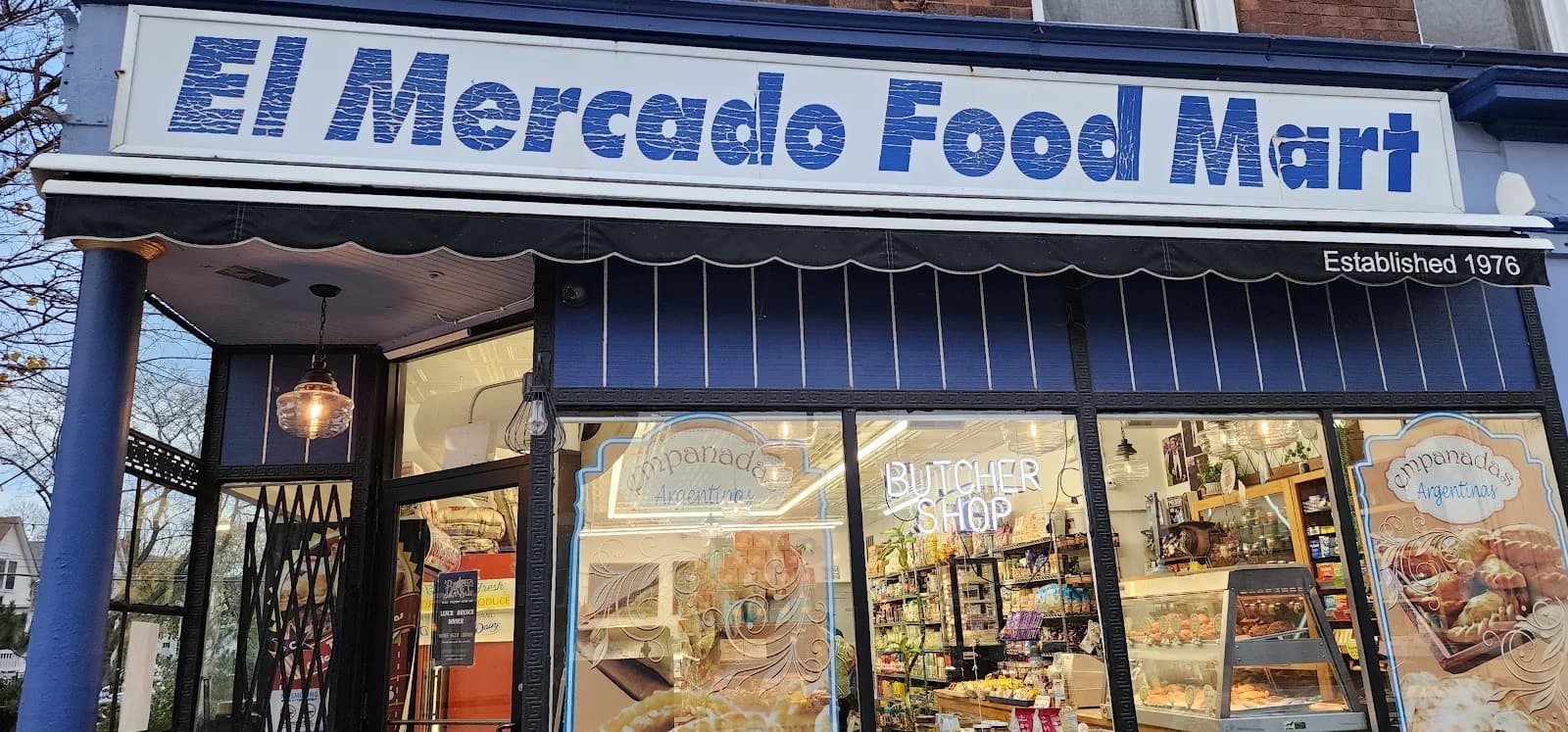 El Mercado Meat Mart photo 5